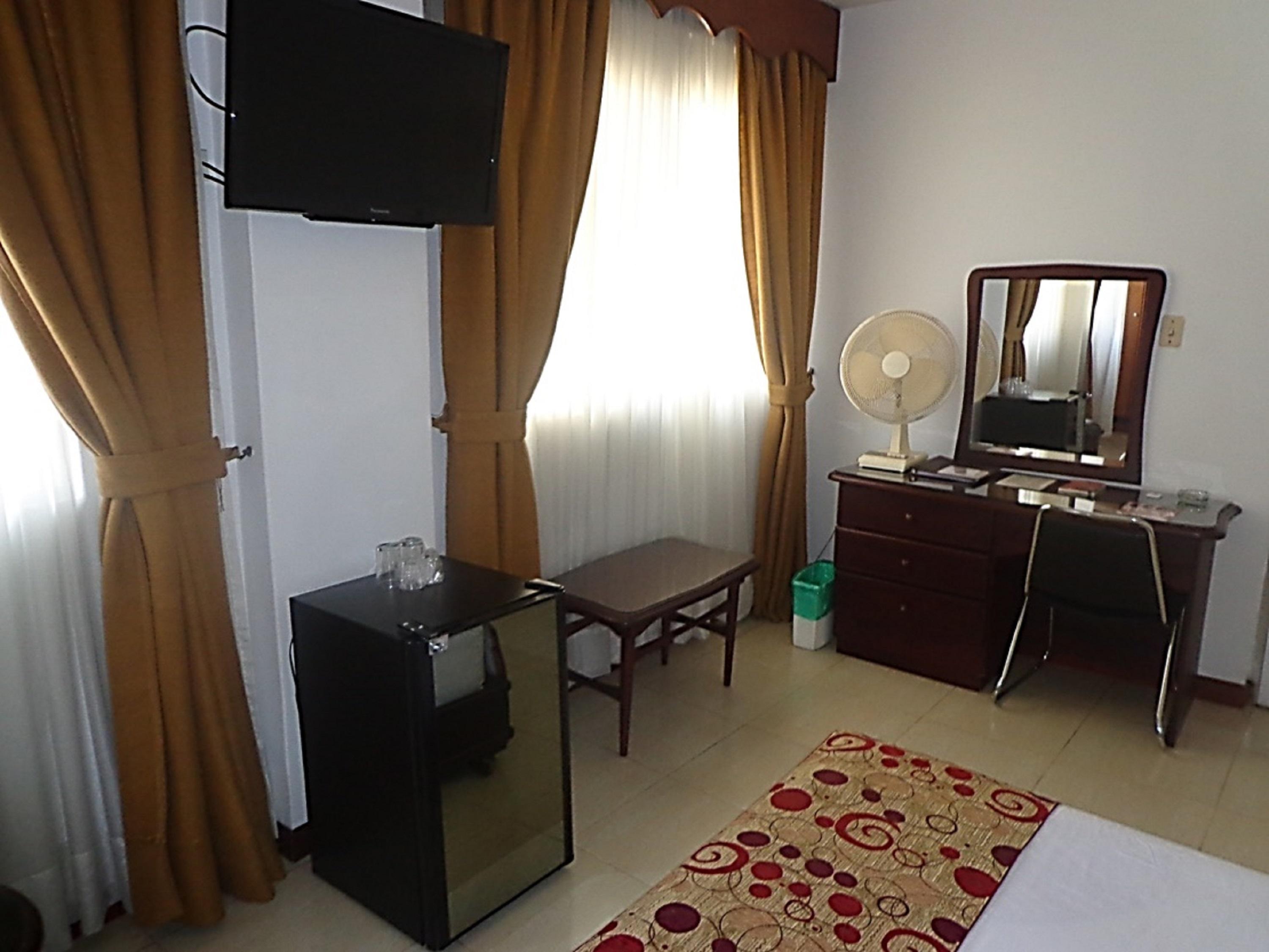 Gran Hotel ميديلين المظهر الخارجي الصورة