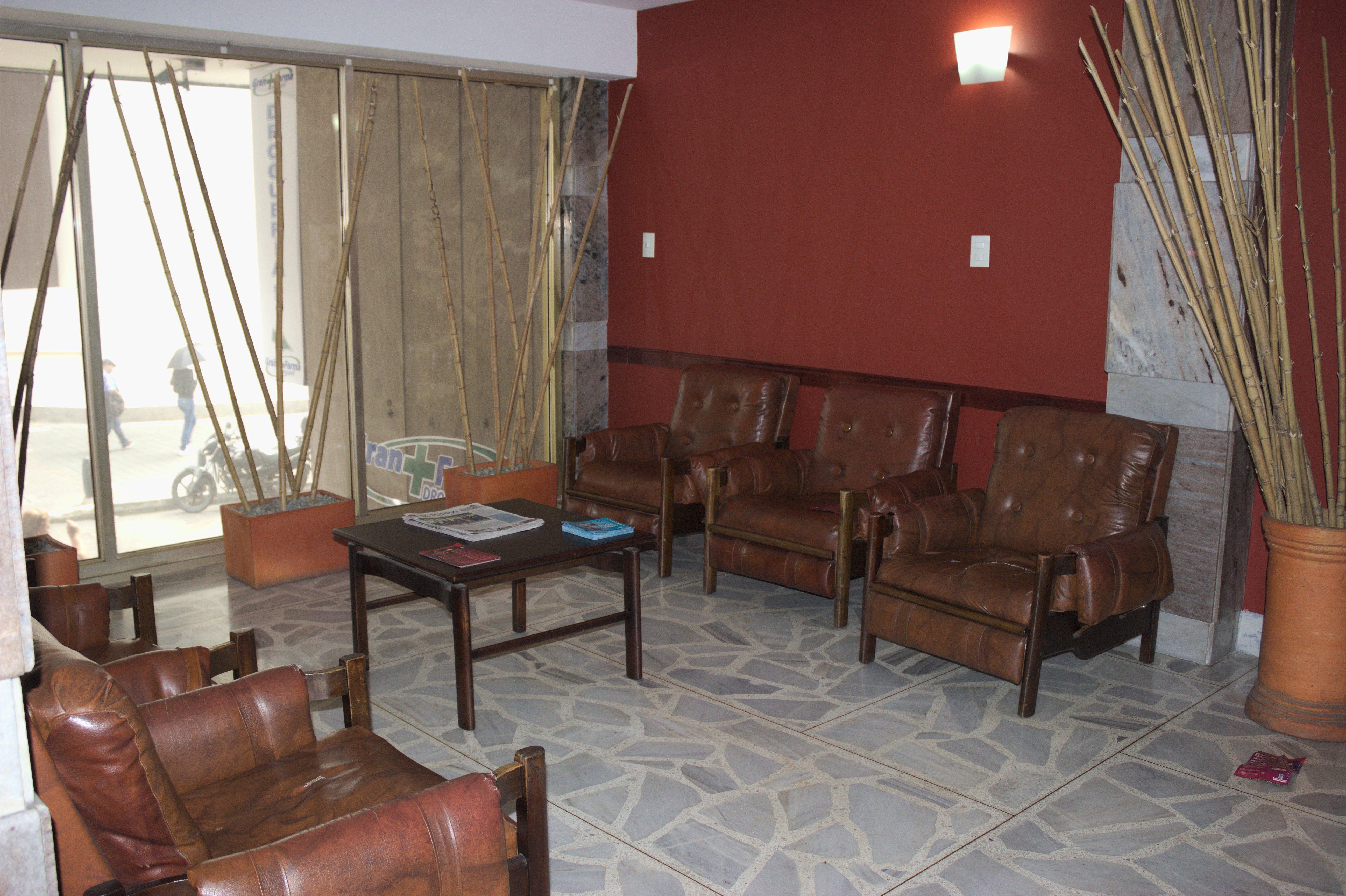 Gran Hotel ميديلين المظهر الخارجي الصورة