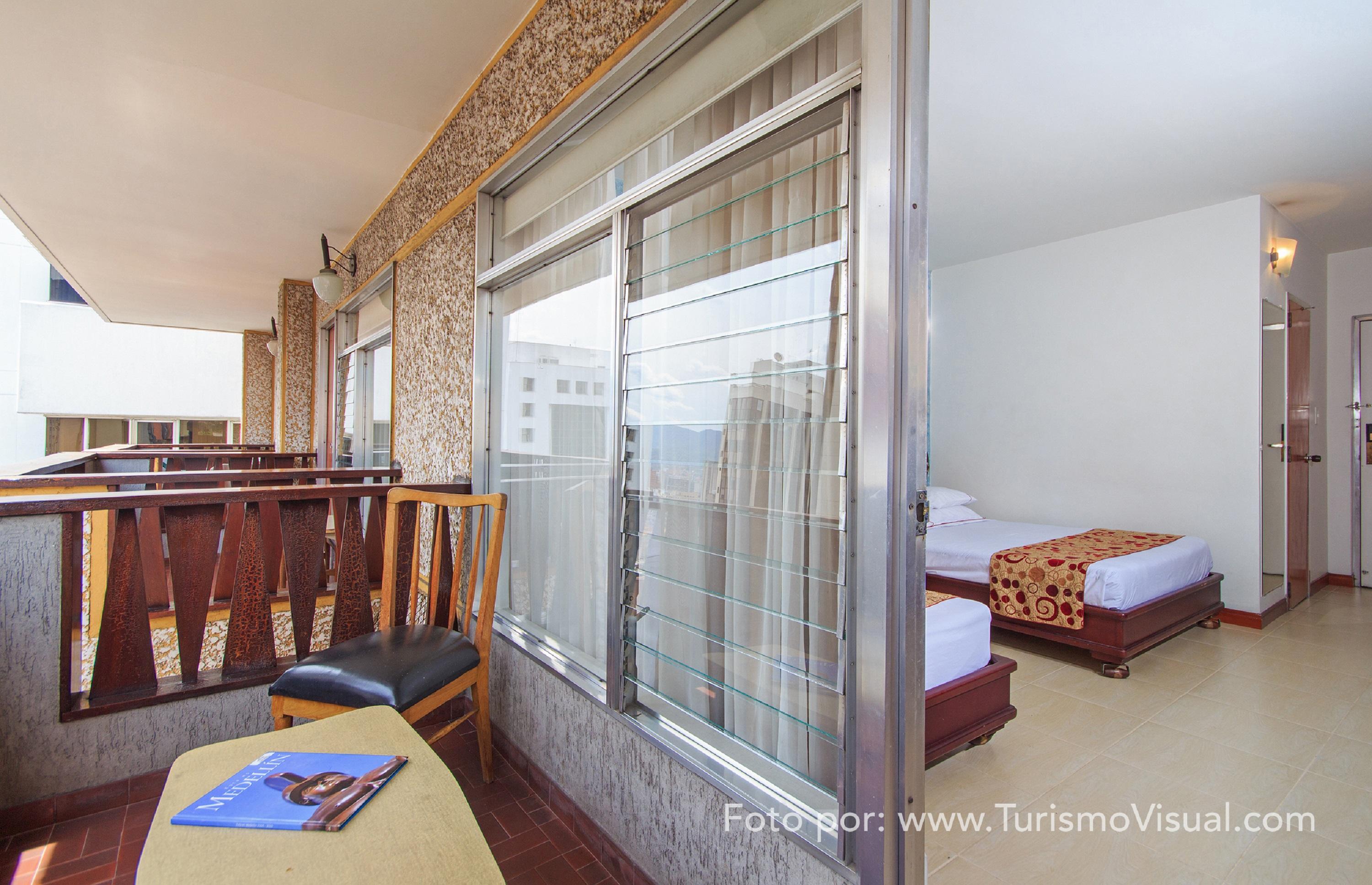 Gran Hotel ميديلين المظهر الخارجي الصورة