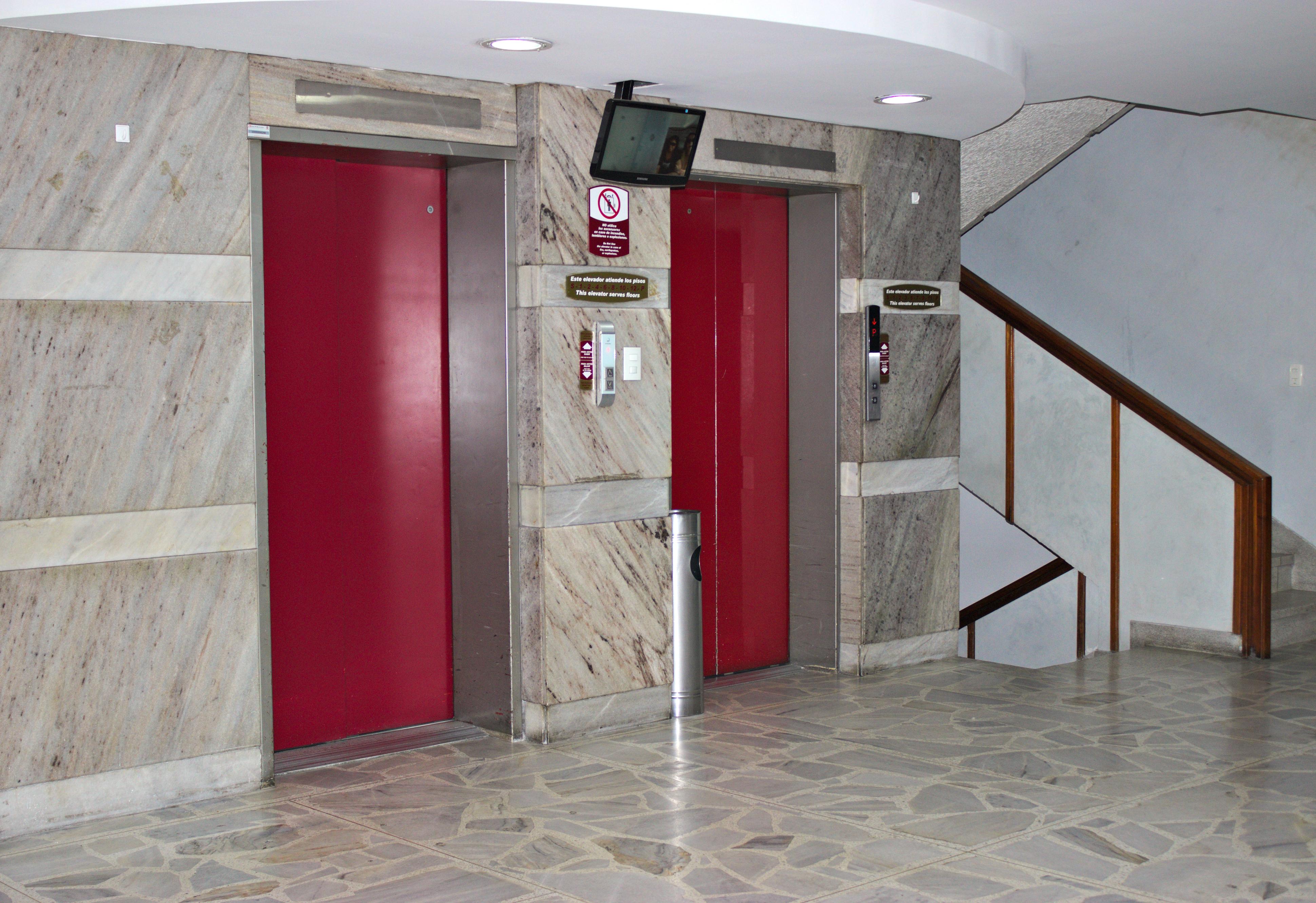 Gran Hotel ميديلين المظهر الخارجي الصورة