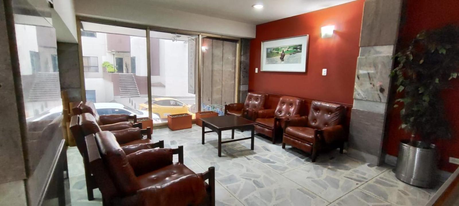 Gran Hotel ميديلين المظهر الخارجي الصورة